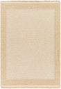 Surya Mirage Mge-2307 Tan, Beige Rug.