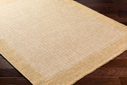 Surya Mirage Mge-2307 Tan, Beige Area Rug