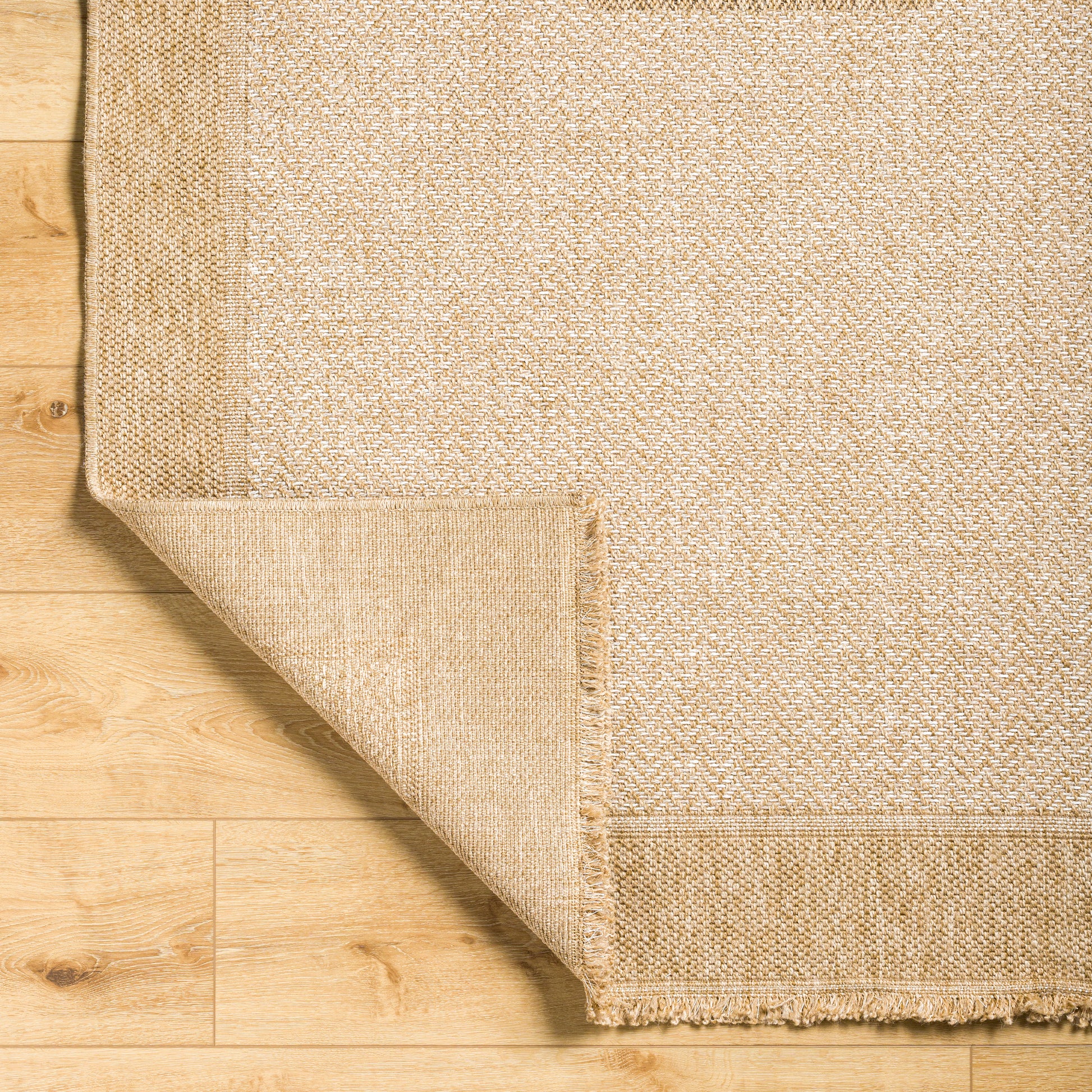 Surya Mirage Mge-2307 Tan, Beige Area Rug