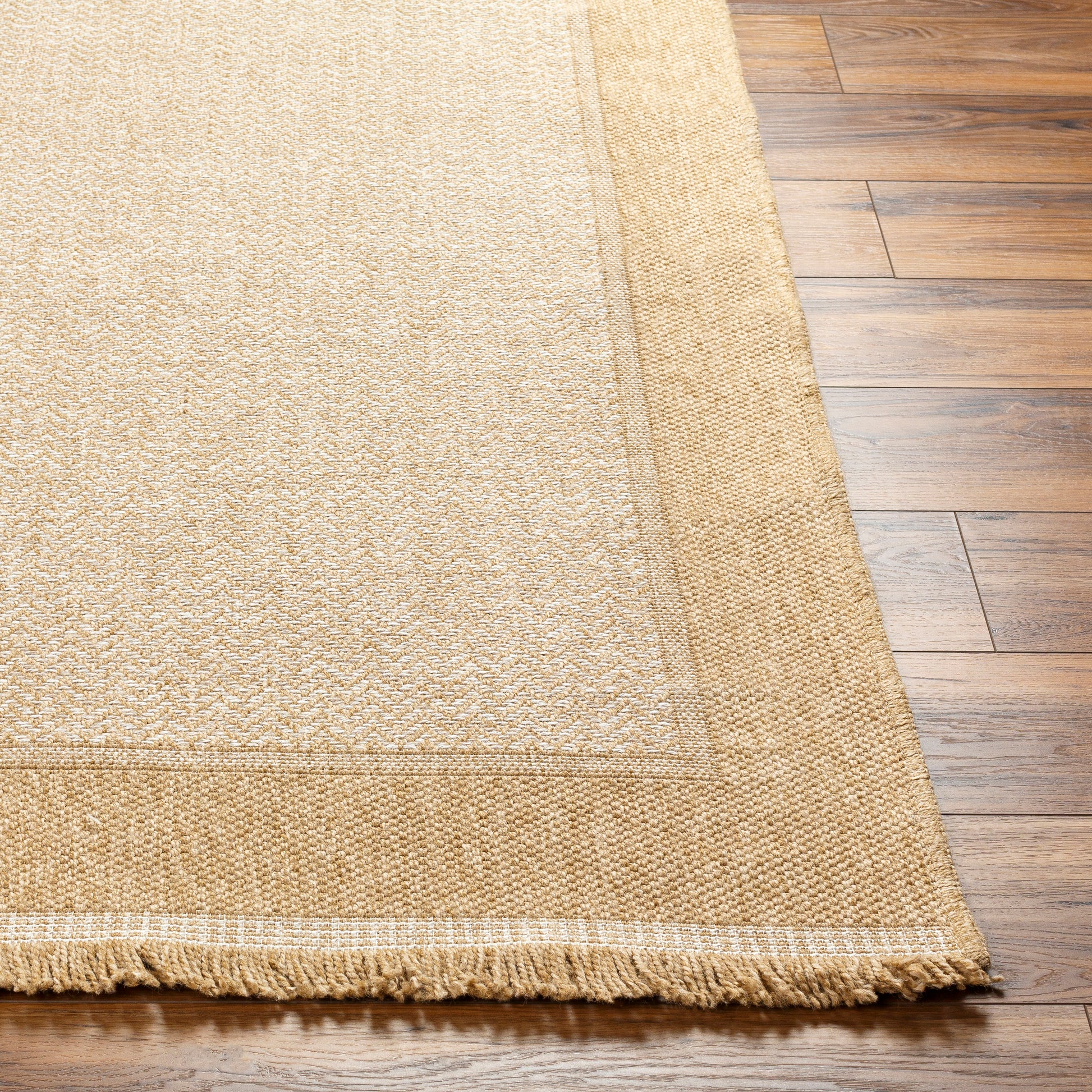 Surya Mirage Mge-2307 Tan, Beige Area Rug