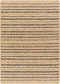 Surya Mirage Mge-2308 Tan, Black Area Rug