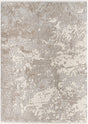 Surya Maguire Mgu-2303 Off-White, Light Brown Rug.