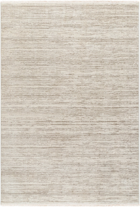 Surya Masha Mha-2300 Cream, Gray, Ivory Rug.