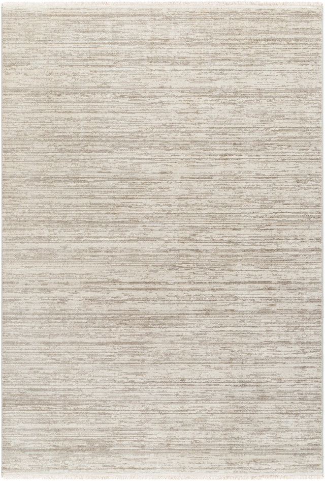 Surya Masha Mha-2300 Cream, Gray, Ivory Rug.