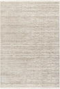 Surya Masha Mha-2300 Cream, Gray, Ivory Rug.
