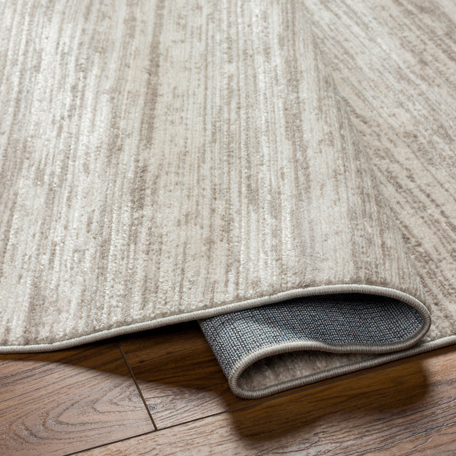 Surya Masha Mha-2300 Cream, Gray, Ivory Rug.