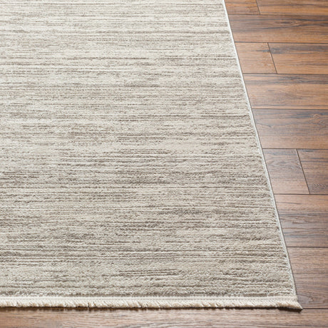 Surya Masha Mha-2300 Cream, Gray, Ivory Rug.