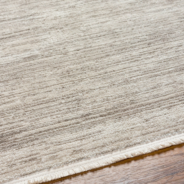 Surya Masha Mha-2300 Cream, Gray, Ivory Rug.