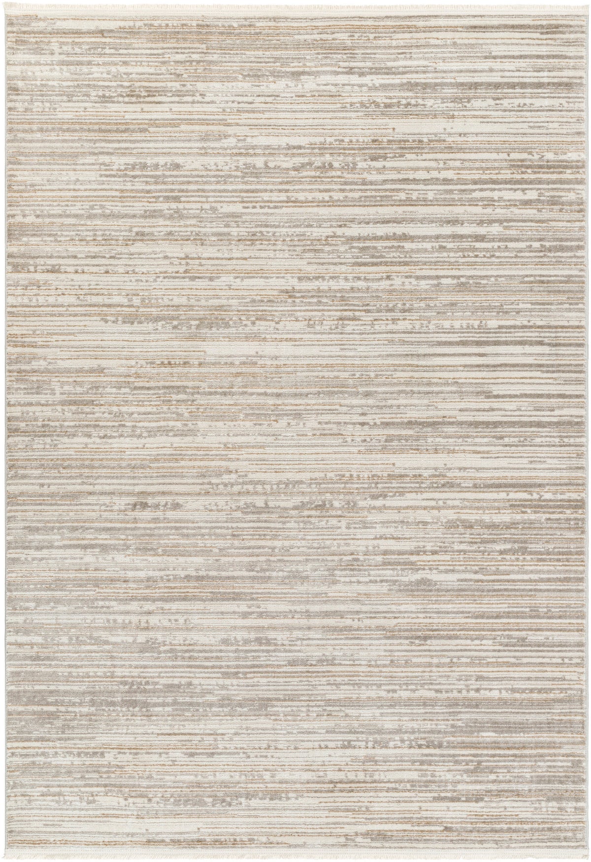 Surya Masha Mha-2305 Cream, Gray, Ivory, Light Brown Rug.