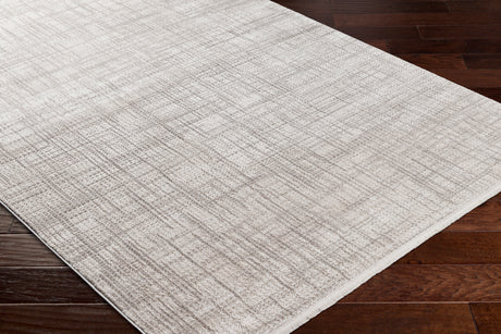 Surya Masha Mha-2306 Ivory, Cream, Gray Rug.