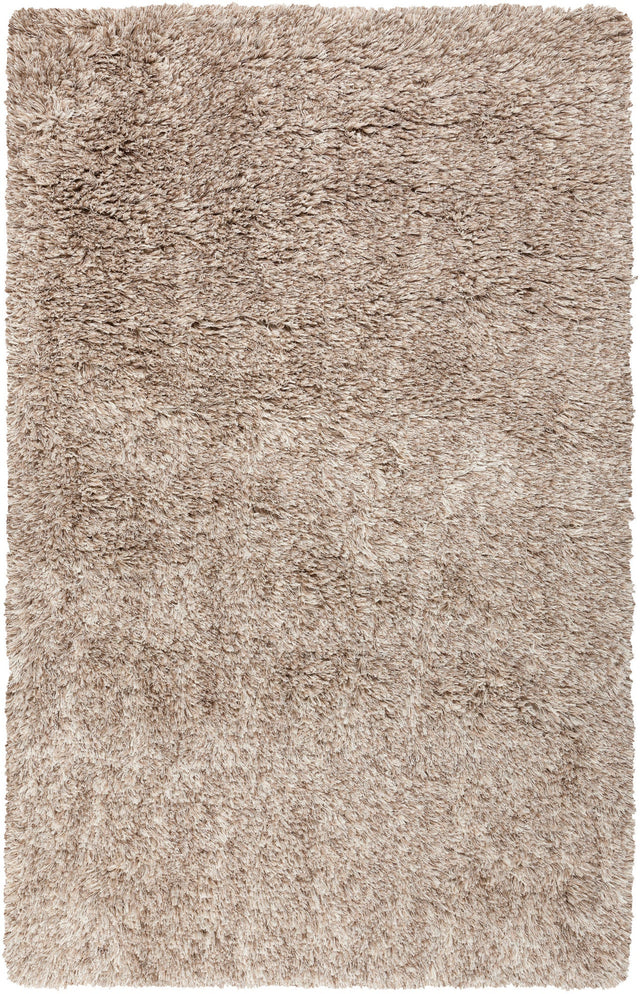 Surya Milan Mil-5001 Cream, Wheat, Taupe Rugs.