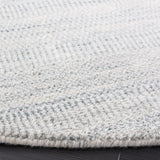 Safavieh Mirage Mir125F Light Grey/Ivory Rug.