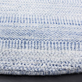 Safavieh Mirage Mir125M Blue/Ivory Rug.