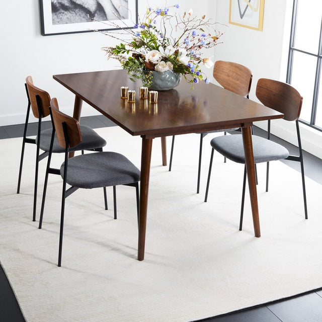 Safavieh Mirage Mir234W White Rugs