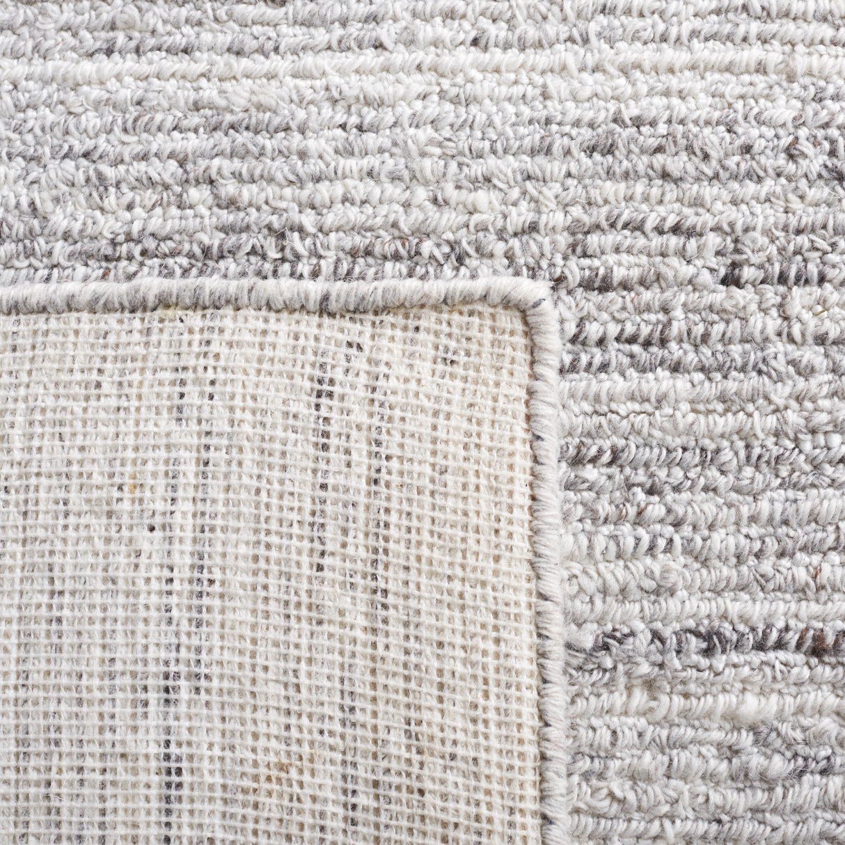 Safavieh Mirage Mir425F Grey/Ivory Rug.