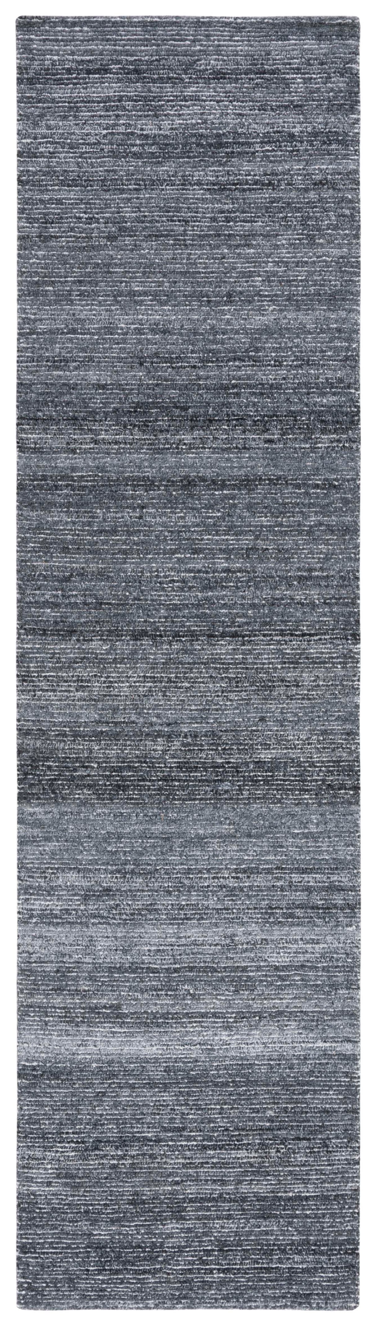 Safavieh Mirage Mir425G Dark Grey/Ivory Rug.