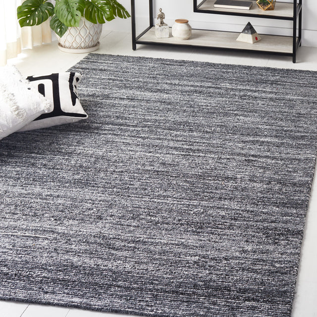 Safavieh Mirage Mir425G Dark Grey/Ivory Rug.