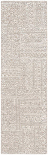 Safavieh Micro-Loop Mlp427B Beige/Ivory Rug.