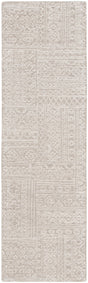 Safavieh Micro-Loop Mlp427B Beige/Ivory Rug.