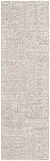 Safavieh Micro-Loop Mlp427B Beige/Ivory Area Rug