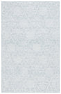 Safavieh Micro-Loop Mlp429F Light Grey/Ivory Rug.