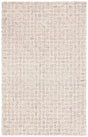 Safavieh Micro-Loop Mlp537E Taupe/Ivory Rug.