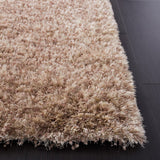Safavieh Malibu Shag Mls431N Natural Rugs