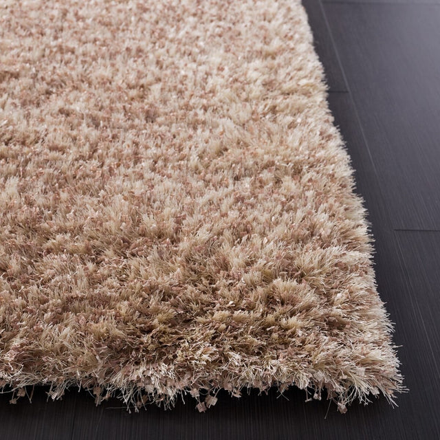 Safavieh Malibu Shag Mls431N Natural Rugs