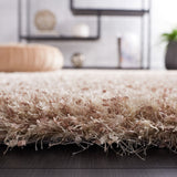 Safavieh Malibu Shag Mls431N Natural Rugs