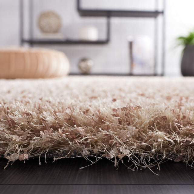 Safavieh Malibu Shag Mls431N Natural Rugs