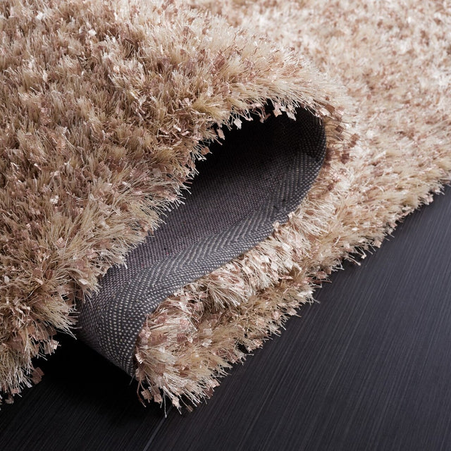 Safavieh Malibu Shag Mls431N Natural Rugs