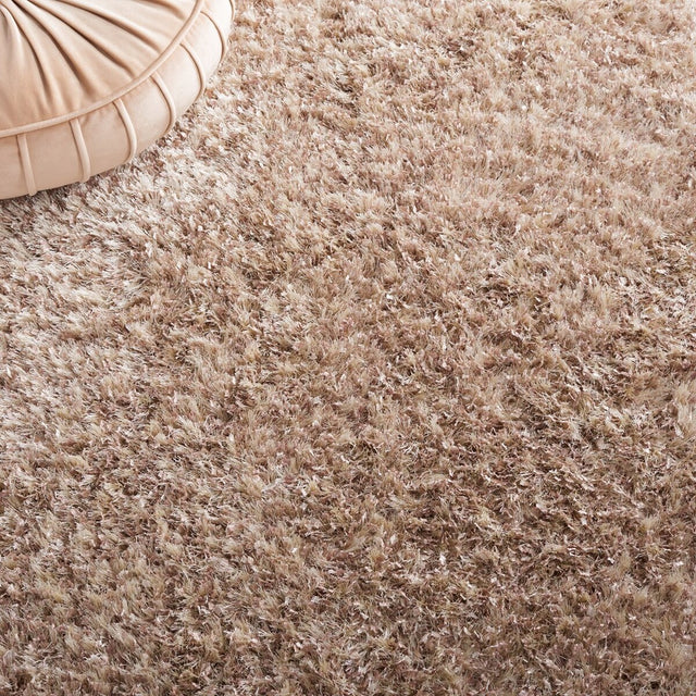 Safavieh Malibu Shag Mls431N Natural Rugs