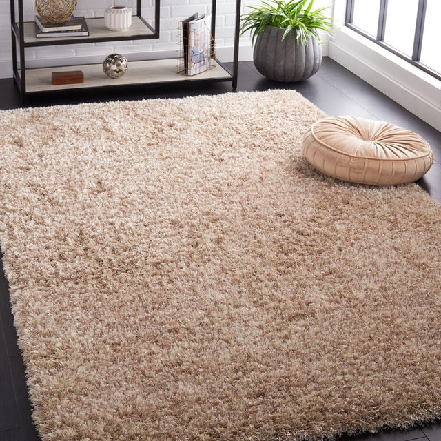 Safavieh Malibu Shag Mls431N Natural Rugs