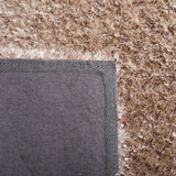 Safavieh Malibu Shag Mls431N Natural Rugs