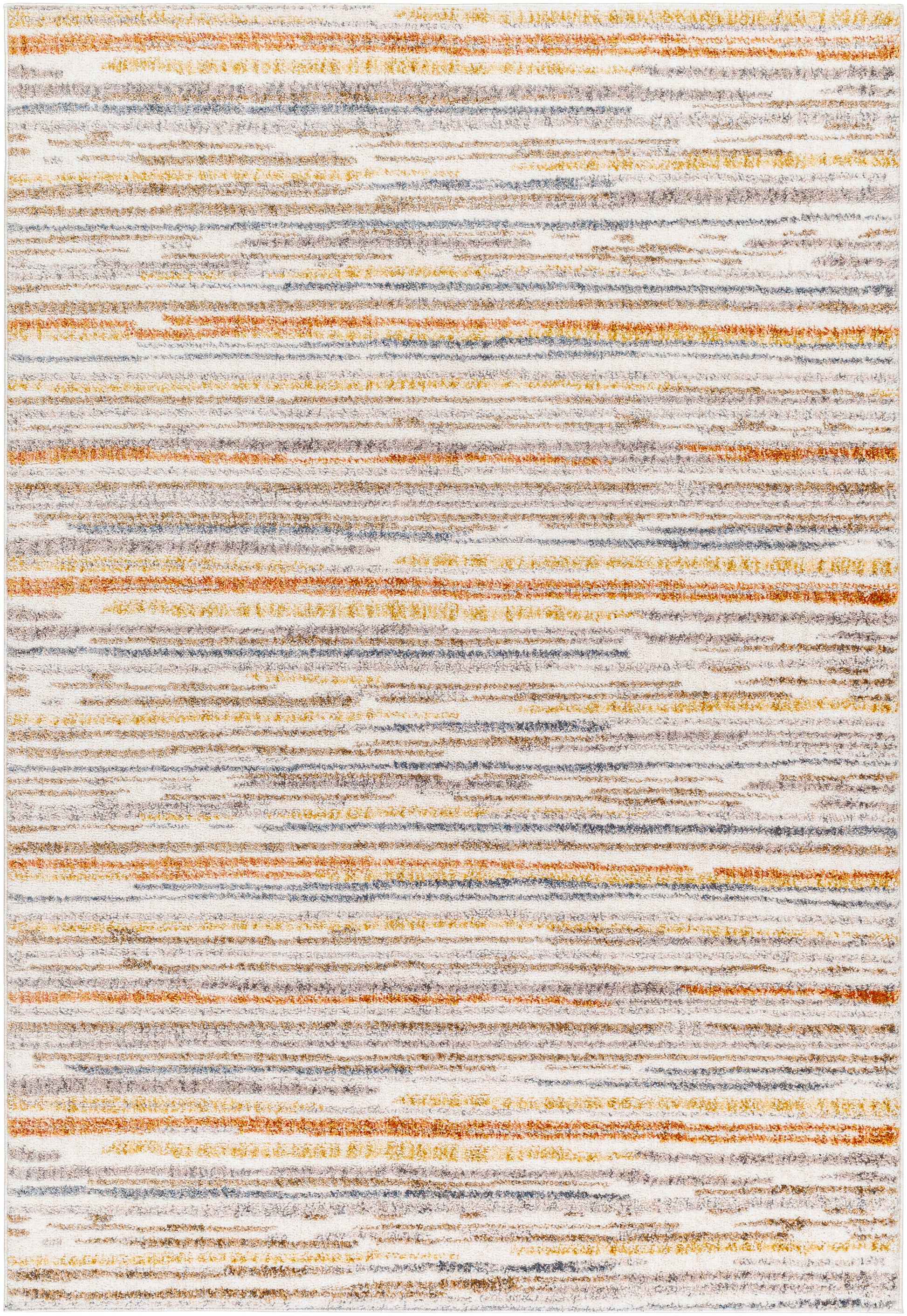 Surya Monet Mmo-2301 Light Silver, Pale Pink, Warm Grey, Light Grey, Ash, Camel, Pale Slate Area Rug