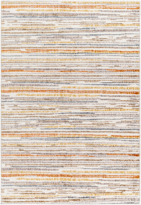 Surya Monet Mmo-2301 Light Silver, Pale Pink, Warm Grey, Light Grey, Ash, Camel, Pale Slate Rug.
