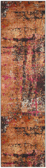 Safavieh Monaco Mnc221F Multi Rugs.