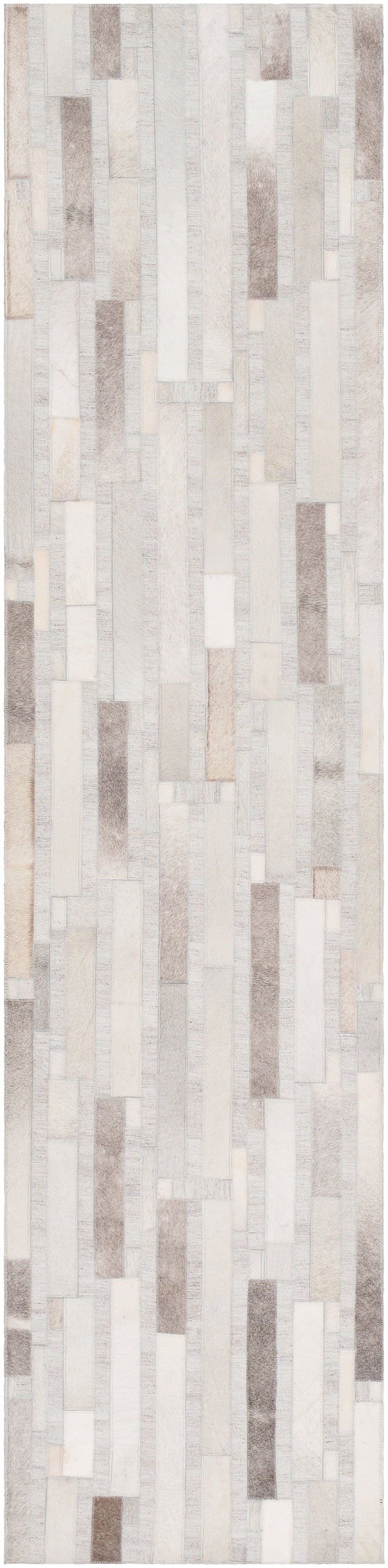 Surya Medora Mod-1016 Light Brown, Light Gray, Ivory, Brown Rug.