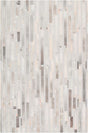 Surya Medora Mod-1016 Light Brown, Light Gray, Ivory, Brown Rug.