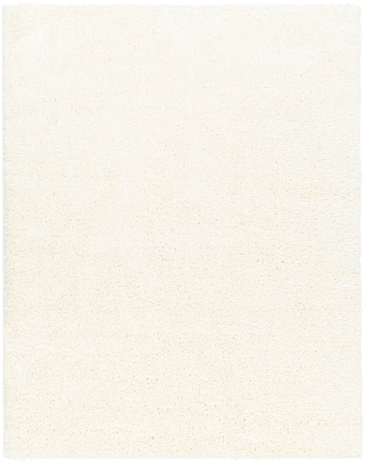 Surya Moda Shag Mog-2302 Off-White Rug.