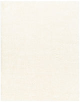 Surya Moda Shag Mog-2302 Off-White Rug.