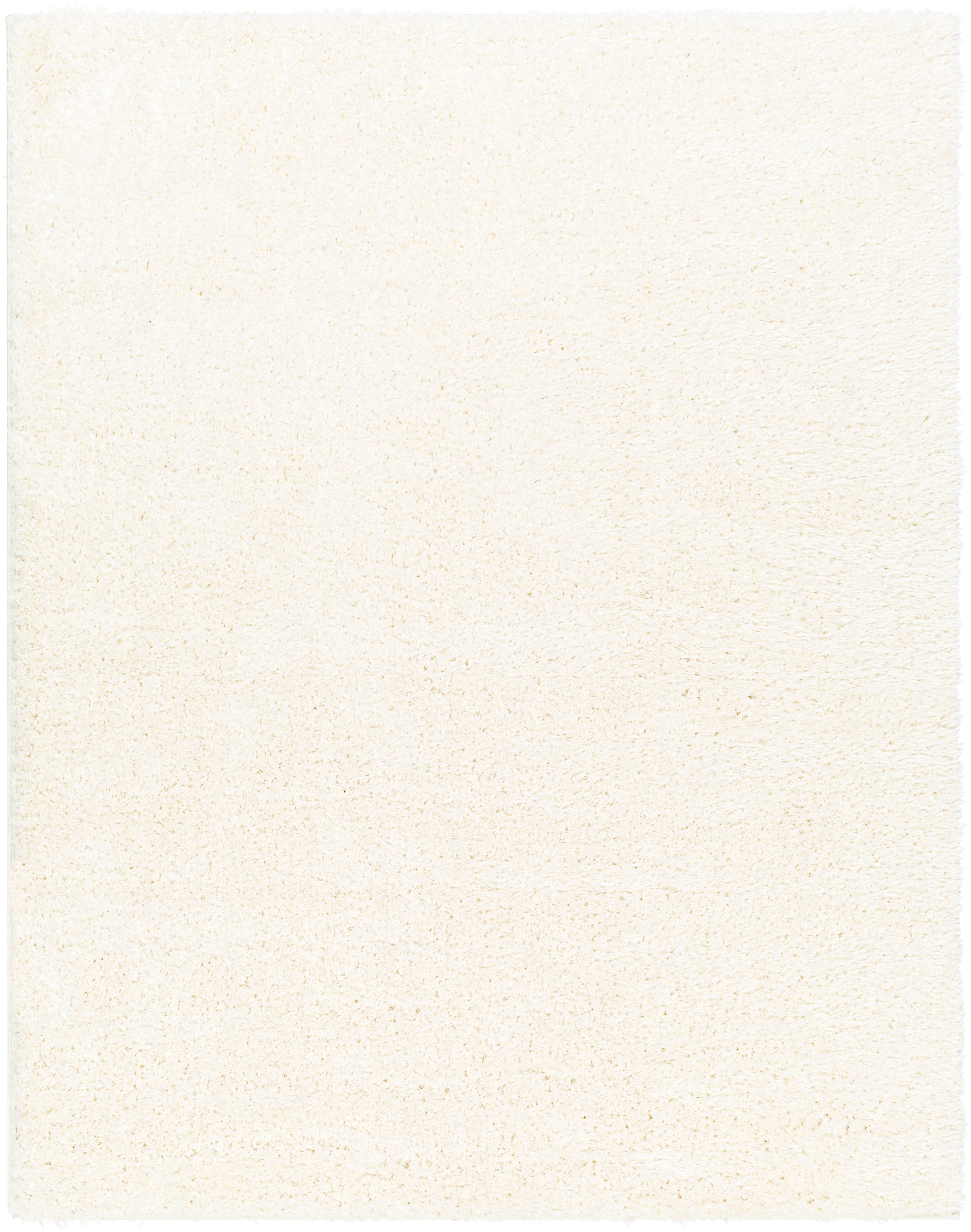 Surya Moda Shag Mog-2302 Off-White Area Rug