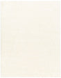 Surya Moda Shag Mog-2302 Off-White Rug.