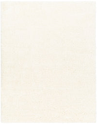 Surya Moda Shag Mog-2302 Off-White Area Rug