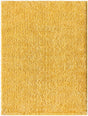 Surya Moda Shag Mog-2305 Brass, Mustard, Camel, Light Khaki, Copper Rug.