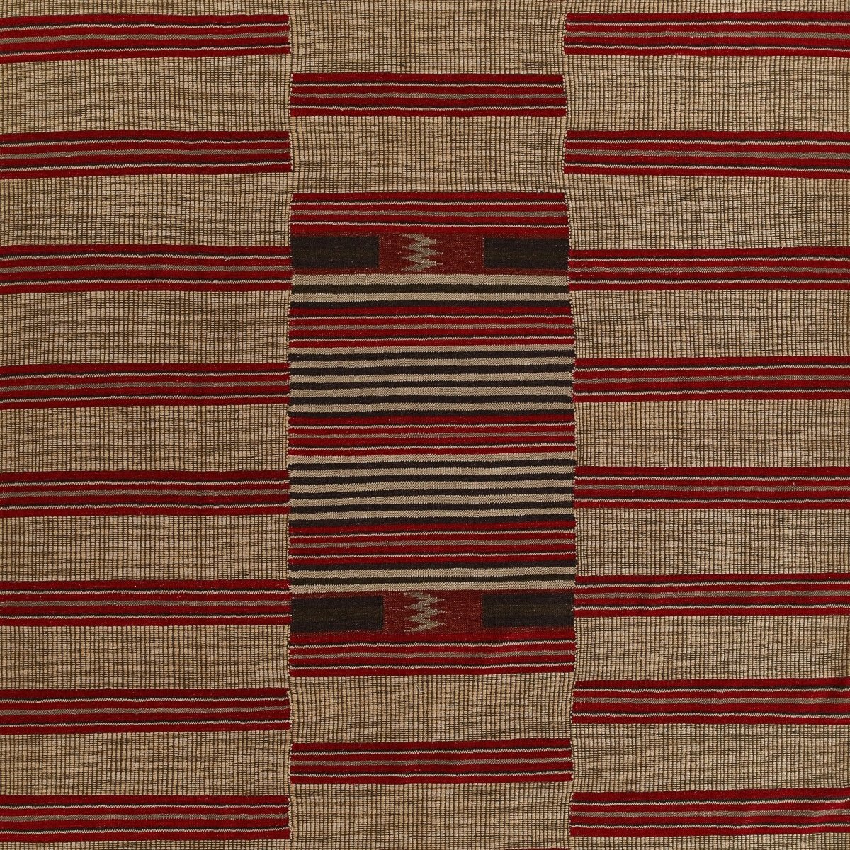 Momeni Adobe Ado-1 Red Rug.