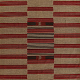 Momeni Adobe Ado-1 Red Rug.