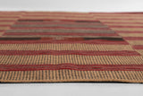 Momeni Adobe Ado-1 Red Rug.