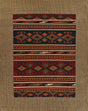Momeni Adobe Ado - 2 Multi Rug - Momeni - adobeado - 2mti6090