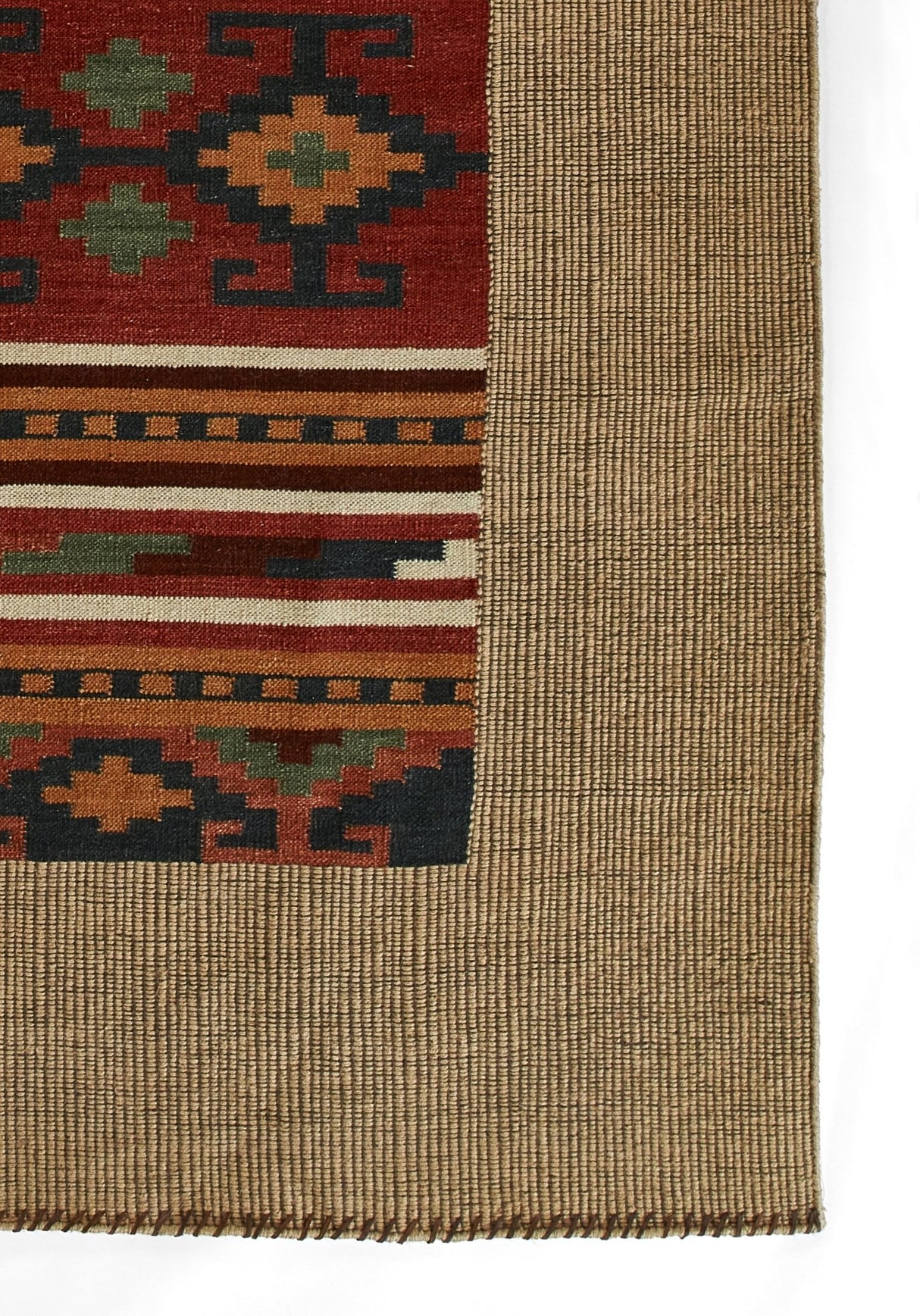 Momeni Adobe Ado - 2 Multi Rug - Momeni - adobeado - 2mti6090